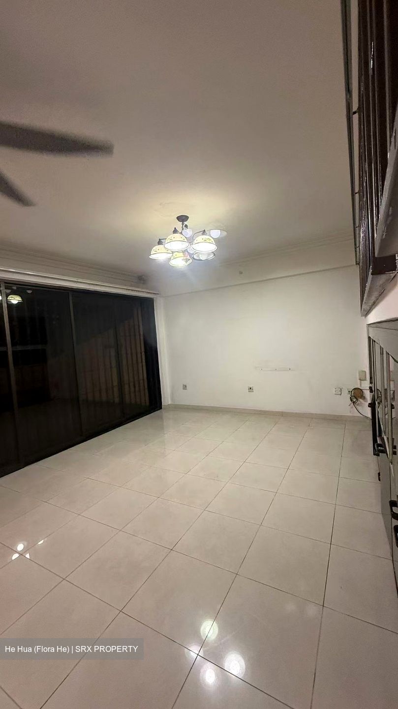 Pine Grove (D21), Condominium #540081691